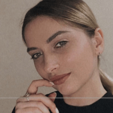 Фрилансер Alexia G. — Украина, Николаев. Специализация — Дизайн визиток, Наружная реклама