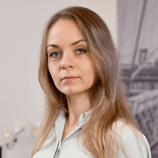Фрилансер Alya M. — Украина, Киев. Специализация — Создание сайта под ключ, Дизайн сайтов