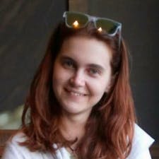 Фрилансер Алина С. — Украина, Киев. Специализация — Перевод текстов