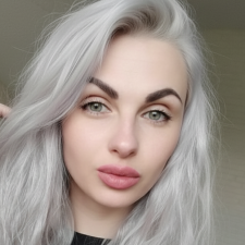 Freelancer Olena O. — Ukraina, Kijów. Specjalizacja — Copywriting, Przepisywanie tekstów (rewright)