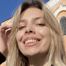 Фрилансер Oleksandra D. — Украина, Киев. Специализация — Музыка, Музыка
