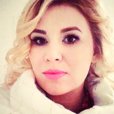 Alya Kupratsevich