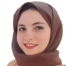 Freelancer Alyaa E. — Egypt, Cairo. Core skill — Hybrid Mobile Apps, Mobile Apps Design