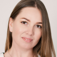 Freelancer Alona D. — Ukraine, Yuzhnoukrainsk. Fachgebiet — Social Media Werbung, Social Media Marketing (SMM)