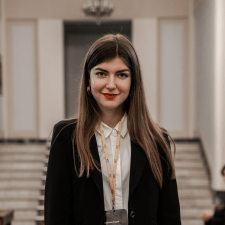 Фрилансер Алёна К. — Украина, Киев. Специализация — Оформление страниц в социальных сетях, Контент-менеджер