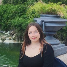 Freelancer Alyona B. — Ukraine, Zolotonosha. Core skill — Information Gathering, Data Processing