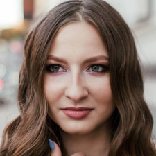 Freelancer Alona Z. — Ukraine, Dnepr. Core skill — Articles & Blog Posts, English