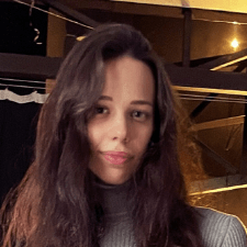 Фрилансер Альона Г. — Украина, Харьков. Специализация — Продвижение в социальных сетях (SMM)