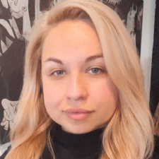 Freelancer Alona S. — Ukraina, Kijów. Specjalizacja — Edycja i korekta tekstu, Copywriting