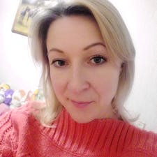 Фрилансер Елена И. — Украина, Киев. Специализация — Транскрибация, Баннеры