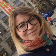 Фрилансер Алена Л. — Украина, Днепр. Специализация — Юридические услуги, Перевод текстов