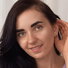Фрилансер Олена Г. — Украина, Хмельницкий. Специализация — Контент-менеджер, Работа с клиентами