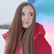 Фрилансер Alyona P. — Украина, Харьков. Специализация — Иллюстрации и рисунки, Полиграфический дизайн