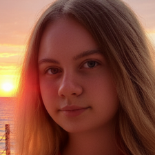 Freelancer Alona S. — Ukraine, Kharkiv. Core skill — Hybrid Mobile Apps, Web Programming