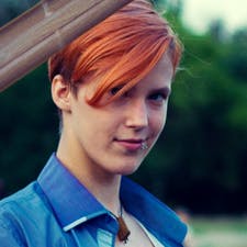 Фрилансер Алёна З. — Украина, Запорожье. Специализация — Копирайтинг, HTML и CSS верстка
