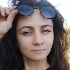 Freelancer Olena H. — Ukraine. Core skill — Data Processing, Photography