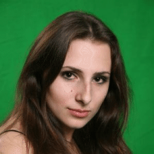 Freelancer Alyona K. — Ukraine. Specialization — Article writing, Handmade