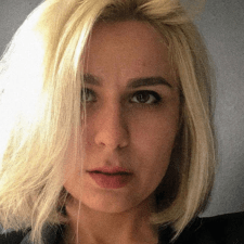 Фрилансер Алёна Т. — Украина, Киев. Специализация — Контекстная реклама, Продвижение в социальных сетях (SMM)