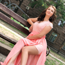 Фрилансер Анна Р. — Украина, Николаев. Специализация — Перевод текстов