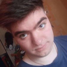 Freelancer Oleksandr Z. — Ukraine, Ternopol. Core skill — Web Programming, HTML & CSS