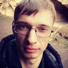 Фрилансер Дмитро М. — Украина, Ровно. Специализация — Javascript и Typescript, PHP