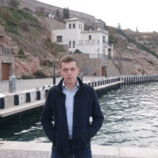 Freelancer Artem L. — Ukraine, Dnepr. Core skill — Online Stores & E-commerce, PHP