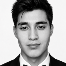 Freelancer Nurkeldi A. — Kazakhstan, Nur-Sultan. Core skill — HTML & CSS, Web Design