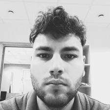 Фрилансер Владислав В. — Украина, Одесса. Специализация — HTML и CSS верстка