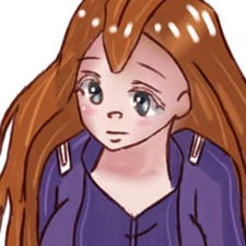 Анна Колесник