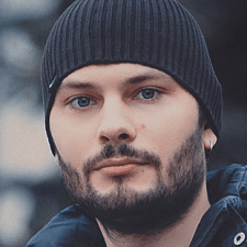 Freelancer Yaroslav V. — Ukraine, Dnepr. Core skill — Photo Processing, Photography