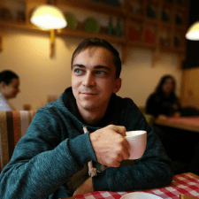 Фрилансер Александр К. — Украина, Кременчуг. Специализация — Создание сайта под ключ, Администрирование систем и сетей