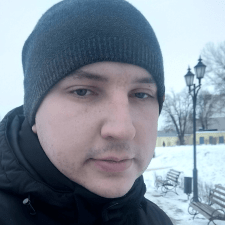 Фрилансер Иван Д. — Україна, Кременчук. Спеціалізація — Інжиніринг