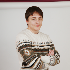 Фрилансер Данил С. — Украина, Мелитополь. Специализация — HTML и CSS верстка, Веб-программирование