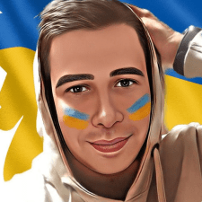 Freelancer Dmitry A. — Ukraine, Kharkiv. Core skill — Presentations, Databases & SQL