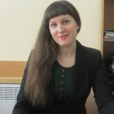 Фрилансер Анна Л. — Украина, Запорожье. Специализация — Базы данных и SQL