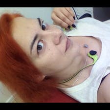 Фрилансер Юлия В. — Украина, Львов. Специализация — Копирайтинг, Перевод текстов