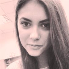 Фрилансер Надежда В. — Украина, Киев. Специализация — Аудио и видео монтаж