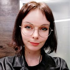 Катерина Ясакова