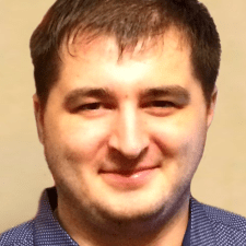 Сергей Шарков