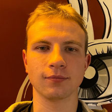 Freelancer Andrii B. — Ukraina. Specjalizacja — Copywriting, Praca z klientami