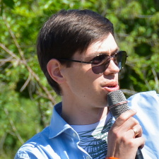 Заказчик Дмитрий Г. — Украина, Николаев.