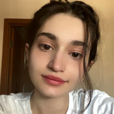 Фрилансер Amina N. — Украина, Днепр. Специализация — Дизайн интерфейсов (UI/UX), Фирменный стиль