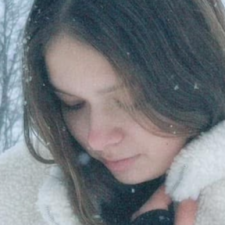 Freelancer Amina S. — Ukraine, Staraya Sinyava. Core skill — Data Processing, Web Design