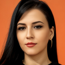Freelancer Svitlana L. — Ukraine, Sumy. Specialization — Text Translation, Poems, Songs & Prose