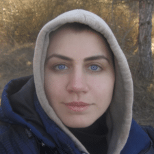 Фрилансер Ганна Н. — Украина, Одесса. Специализация — Иллюстрации и рисунки, Живопись и графика