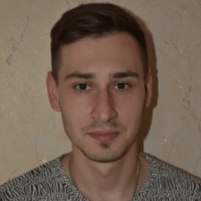 Фрилансер Vadim A. — Украина, Полтава. Специализация — Веб-программирование, Javascript и Typescript