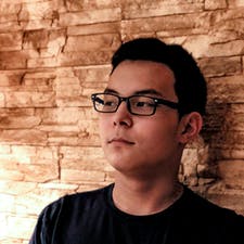 Фрилансер Амир А. — Казахстан, Алматы (Алма-Ата). Специализация — HTML и CSS верстка, Javascript и Typescript
