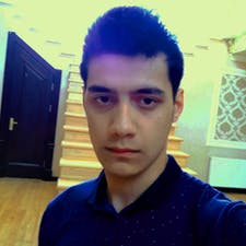 Фрилансер Амир У. — Узбекистан, Ташкент. Специализация — HTML и CSS верстка, PHP