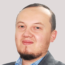 Mirfayz Ashurov