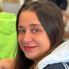 Ірина Свісюк